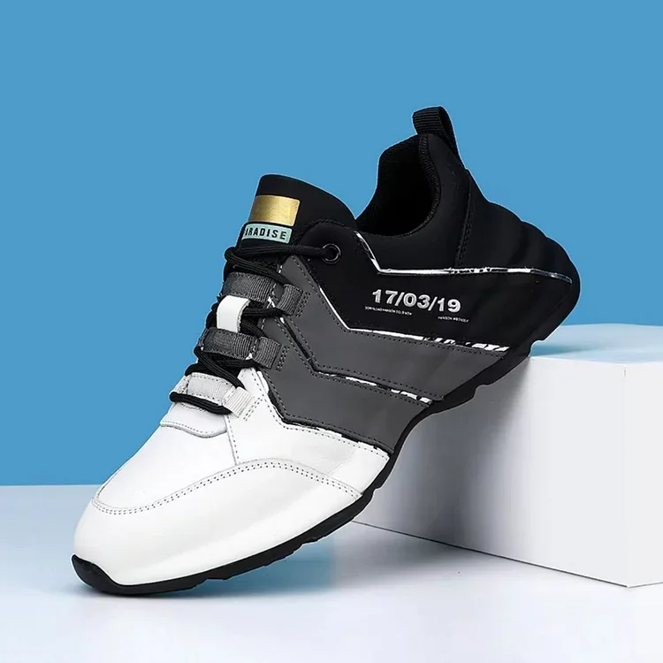2023 Fashion Men's Casual Sneakers