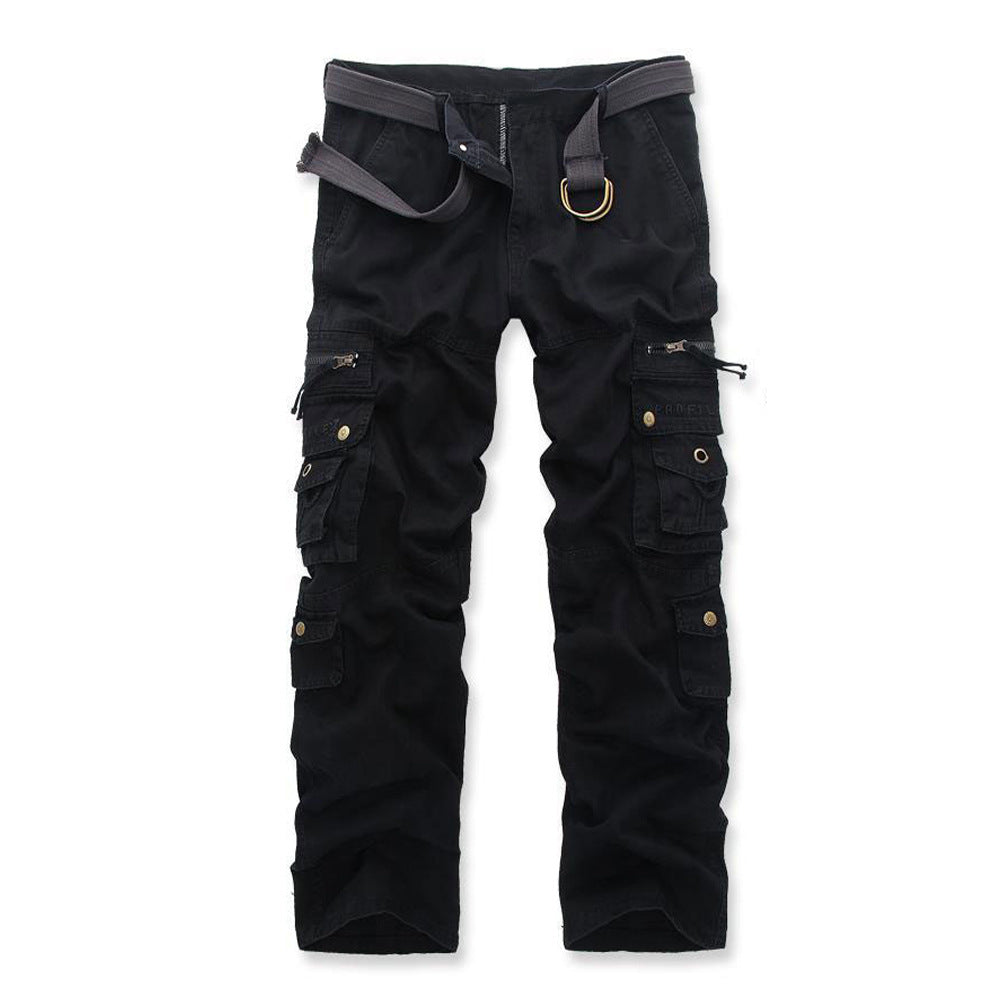 KangooSport Cargo Pants