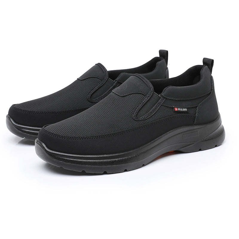 Men's Orthopedic Slip-On Sneakers