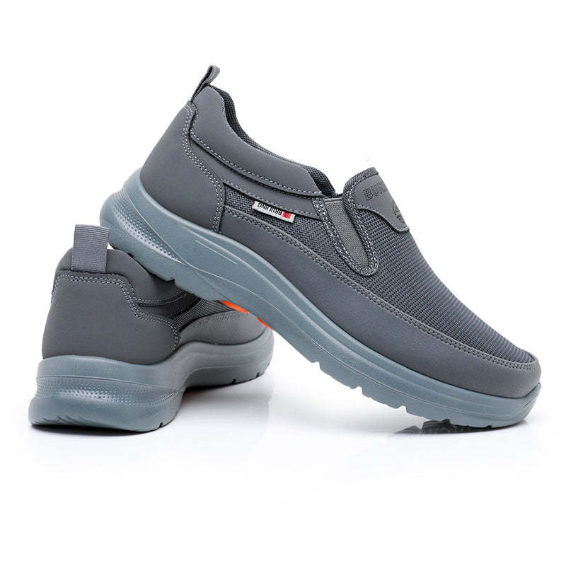 Men's Orthopedic Slip-On Sneakers