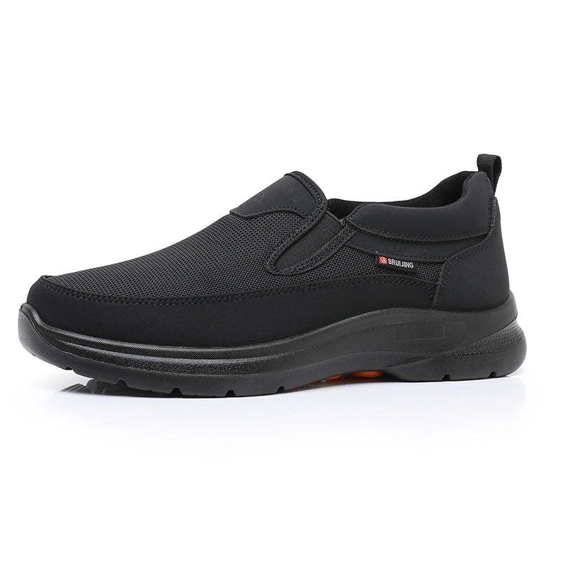 Men's Orthopedic Slip-On Sneakers