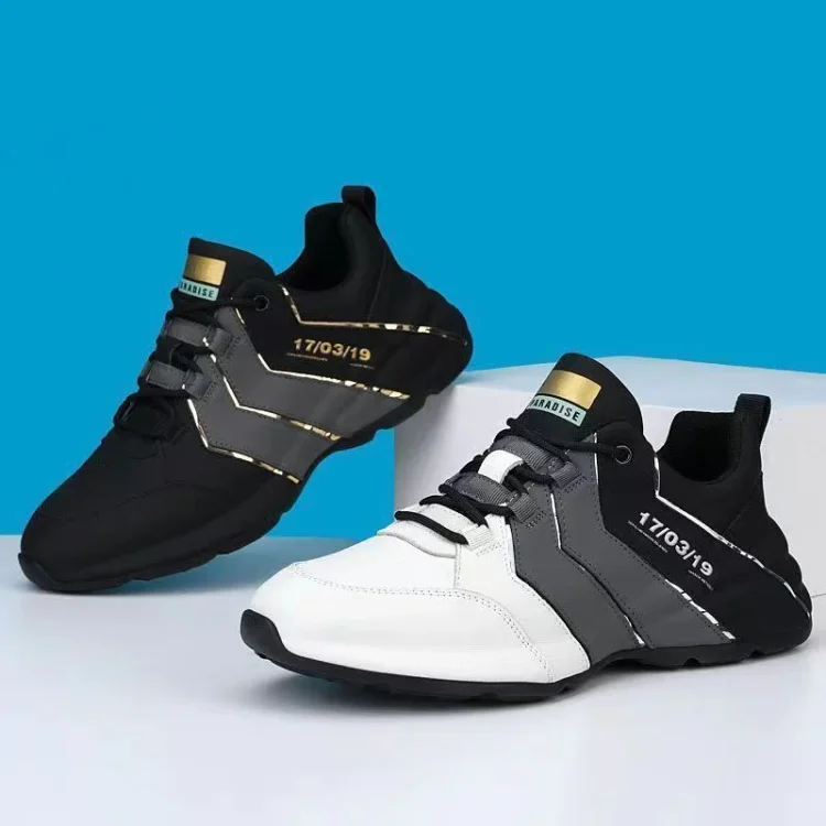 2023 Fashion Men's Casual Sneakers