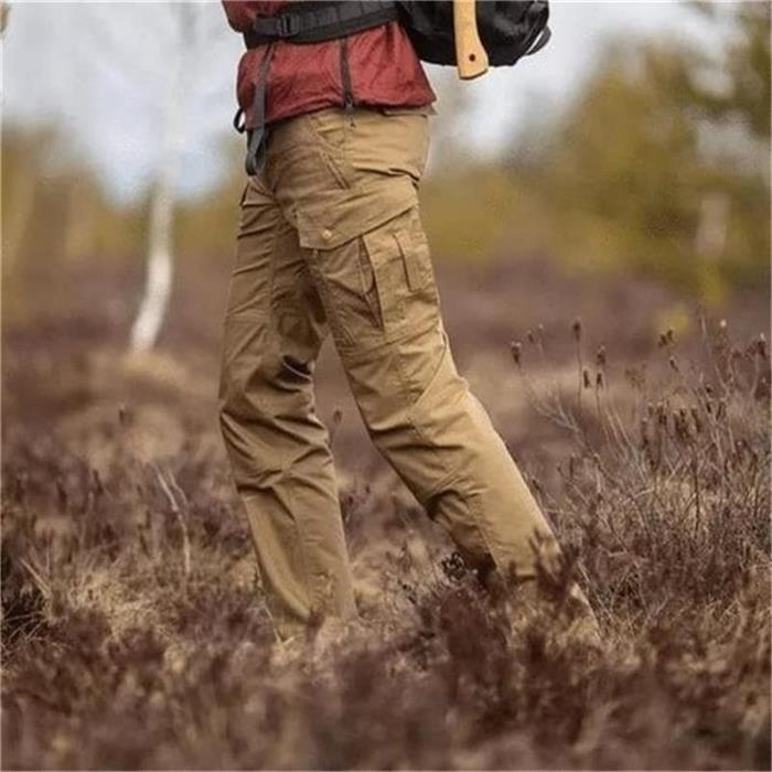Tactical Waterproof Pants — ☀️Summer Sale 50% Off🌻