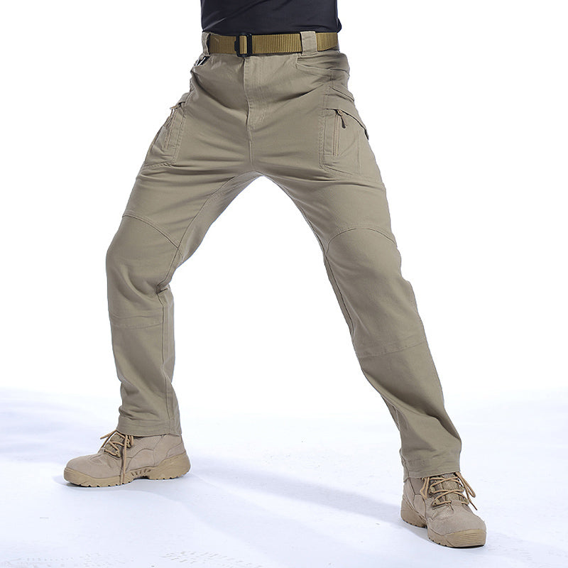 IX9 Outdoor Training Men's Pants