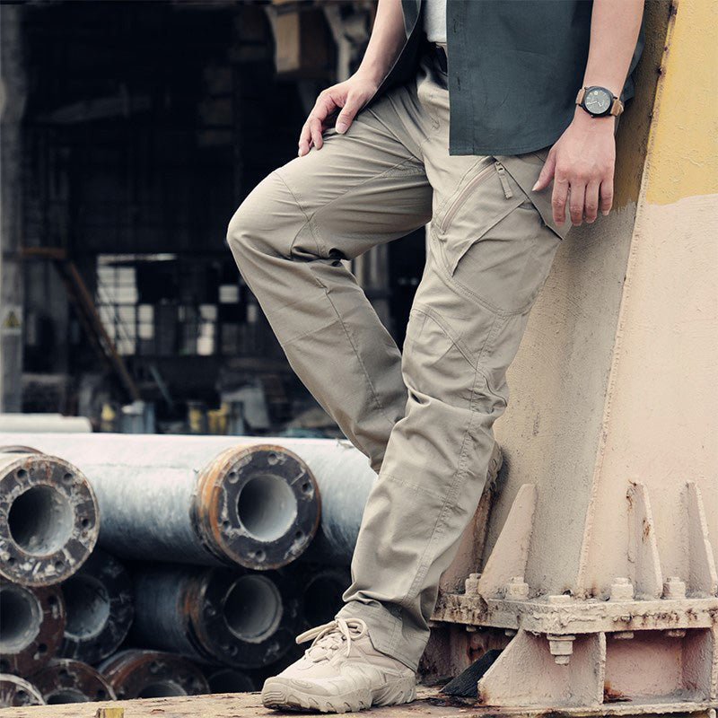IX9 Outdoor Training Men's Pants