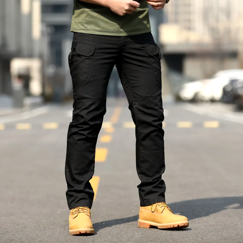 Tactical Waterproof Pants — ☀️Summer Sale 50% Off🌻