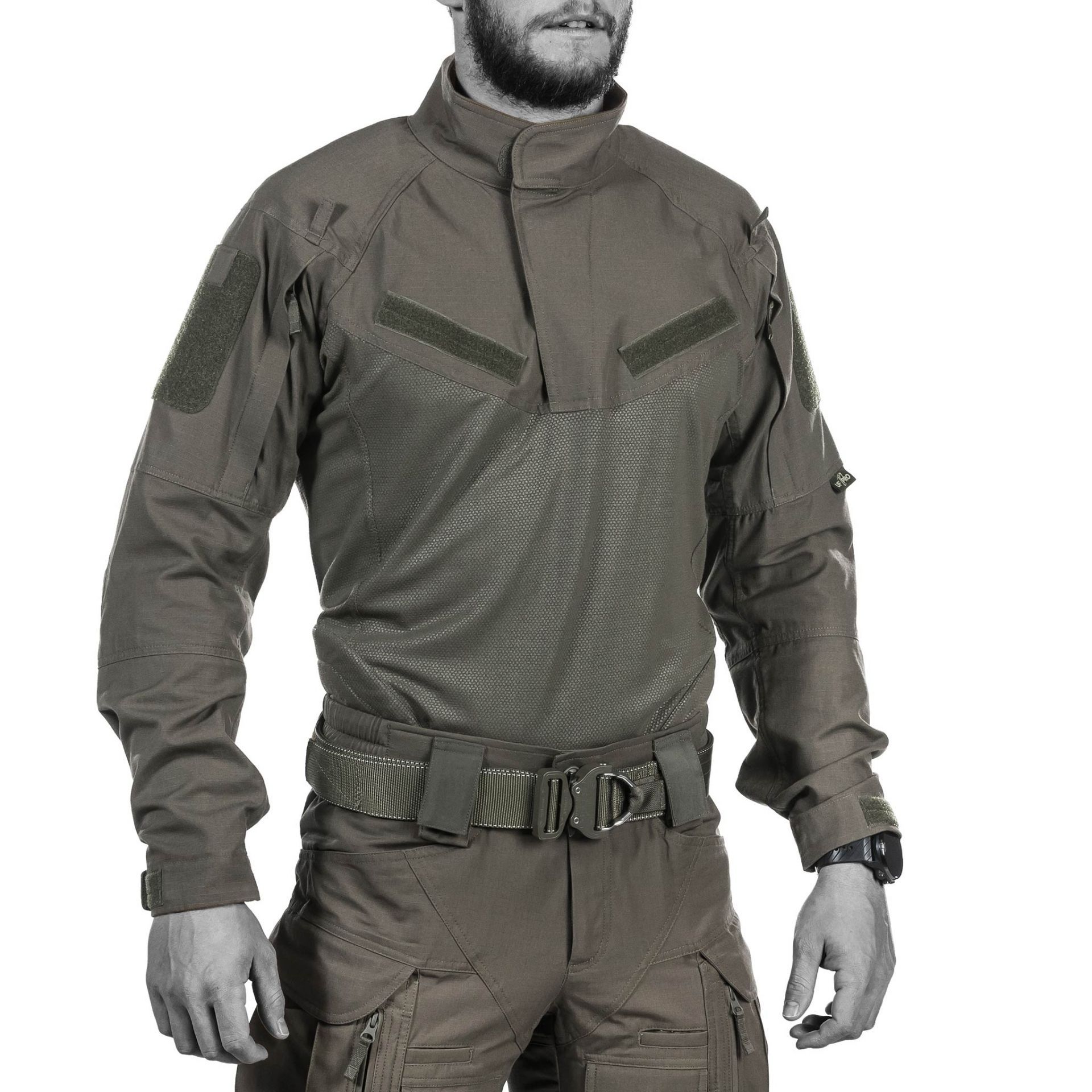 Kangoo Men tactical long sleeves shirts