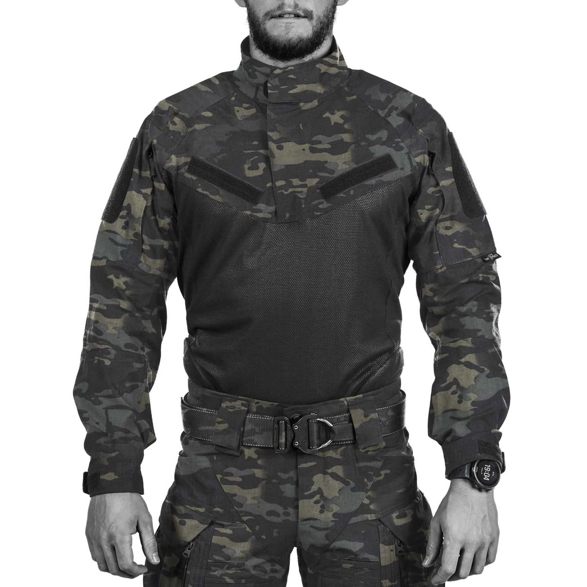 Kangoo Men tactical long sleeves shirts