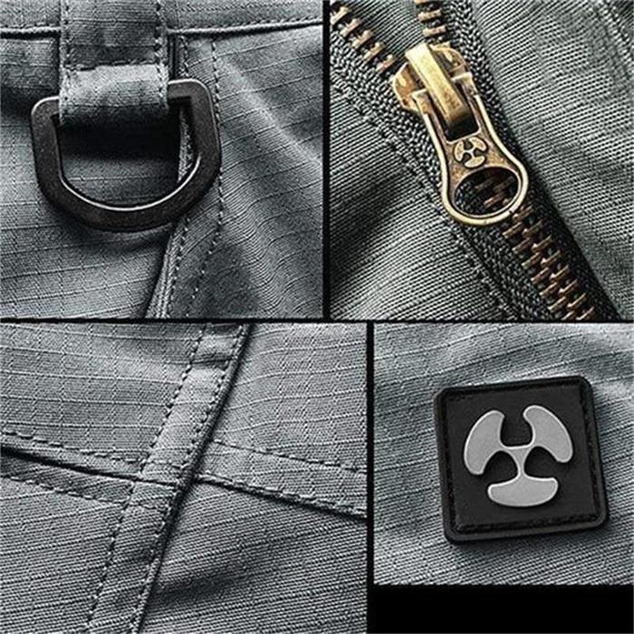 Tactical Waterproof Pants — ☀️Summer Sale 50% Off🌻