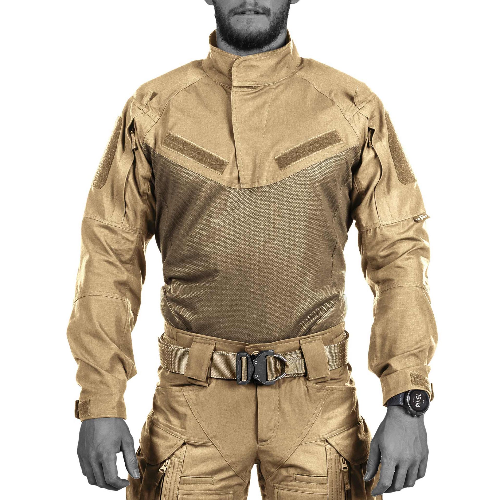Kangoo Men tactical long sleeves shirts