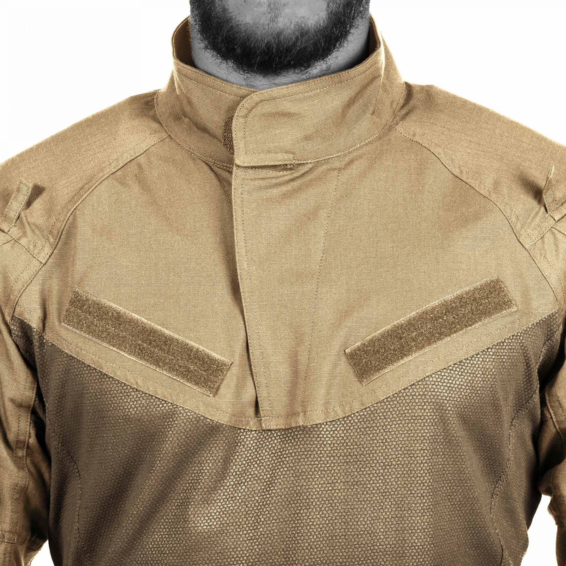 Kangoo Men tactical long sleeves shirts