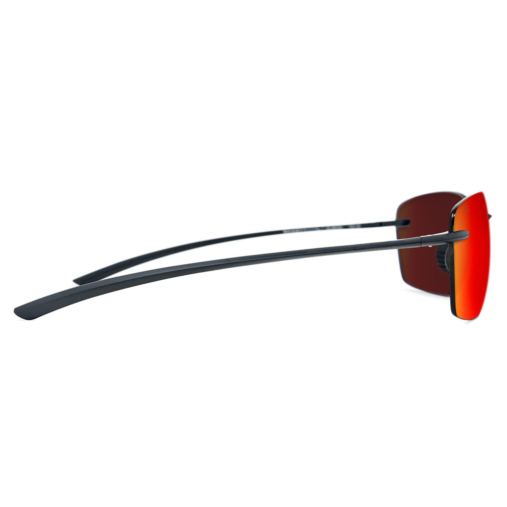 Ultralight Rimless Polarized Sunglasses | UV400